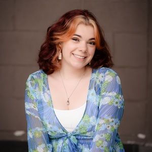 Meet your Posher, Emily